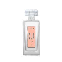 Perfume Thipos Feminino 090 C.L.A - Âmbar Floral (100ml)