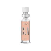 Perfume Thipos Feminino 090 C.L.A - Âmbar Floral (7ml)