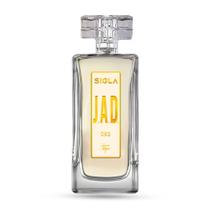 Perfume Thipos Feminino 092 J.A.D - Floral Frutado (100ml)