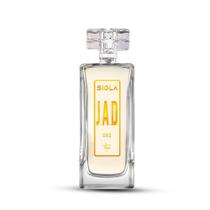 Perfume Thipos Feminino 092 J.A.D - Floral Frutado (55ml)
