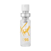 Perfume Thipos Feminino 095 T.W.O Vip - Âmbar, Baunilha (7ml)