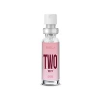 Perfume Thipos Feminino 096 T.W.O Sexy - Floral, Oriental (7ml)