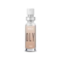 Perfume Thipos Feminino 103 O.L.Y - Floral, Oriental (7ml)