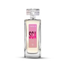 Perfume Thipos Feminino 114 S.C.A - Floral Oriental (55ml) Perfume Thipos Feminino 114 S.C.A - Floral Oriental (55ml)