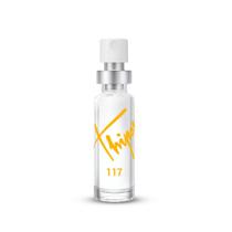Perfume Thipos Feminino 117 S.I.G - Chipre, Frutado (7ml)