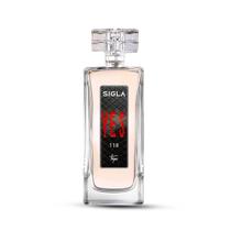 Perfume Thipos Feminino 118 Y.E.S - Floral, Oriental, Frutado (55ml)