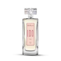 Perfume Thipos Feminino 121 I.D.O - Chipre, Floral (55ml)