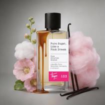 Perfume Thipos Feminino 122 - Floral Frutado Gourmand (100ml) Perfume Thipos Feminino 122 - Floral Frutado Gourmand (100ml)