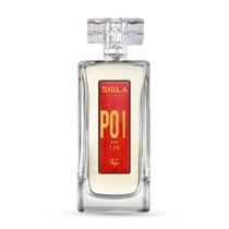 Perfume Thipos Feminino 124 P.O.I Hyp - Oriental (100Ml)