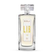 Perfume Thipos Feminino 126 L.I.B - Floral (100Ml)