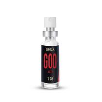 Perfume Thipos Feminino 128 - Floral Frutado (7ml)