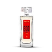 Perfume Thipos Feminino 128 G.O.O Very - Floral Frutado (55ml) Perfume Thipos Feminino 128 G.O.O Very - Floral Frutado (55ml)