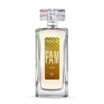 Perfume Thipos Feminino 129 F.A.M - Floral Amadeirado (100ml)