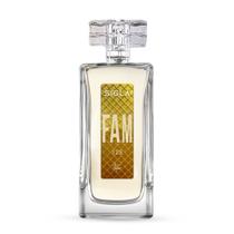 Perfume Thipos Feminino 129 F.A.M - Floral Amadeirado (100ml)