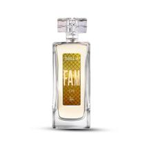 Perfume Thipos Feminino 129 F.A.M - Floral Amadeirado (55Ml)