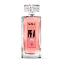 Perfume Thipos Feminino 137 P.R.A - Oriental Floral (100ml)