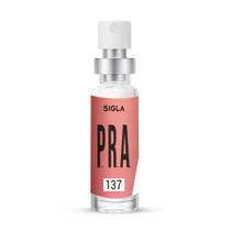 Perfume Thipos Feminino 137 P.R.A - Oriental Floral (7ml)