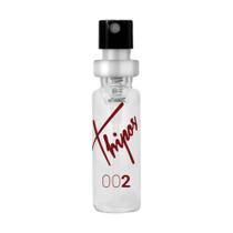Perfume Thipos Masculino 002 K.O.U - Chipre, Especiarado, Oriental (7ml)