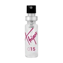 Perfume Thipos Masculino 015 L.A.P - Âmbar (7ml) Perfume Thipos Masculino 015 L.A.P - Âmbar (7ml)