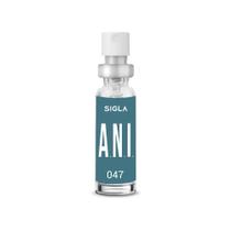 Perfume Thipos Masculino 047 A.N.I - Amadeirado, Oriental (7ml) Perfume Thipos Masculino 047 A.N.I - Amadeirado, Oriental (7ml)