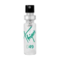 Perfume Thipos Masculino 049 P.O.L Blue - Fougére (7ml)