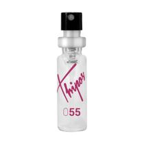 Perfume Thipos Masculino 055 F.E.R Red - Cítrico (7ml)