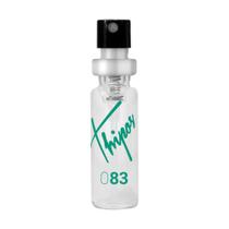 Perfume Thipos Masculino 083 I.N.V - Amadeirado Fresco (7ml) Perfume Thipos Masculino 083 I.N.V - Amadeirado Fresco (7ml)
