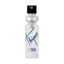 Perfume Thipos Masculino 098 T.W.O Men - Amadeirado, Frutado (7ml)