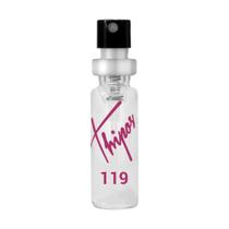 Perfume Thipos Masculino 119 O.U.D - Amadeirado (7Ml)