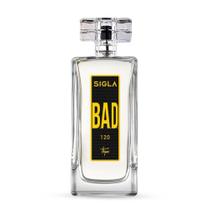 Perfume Thipos Masculino 120 B.A.D - Especiado, Oriental (10