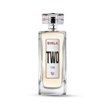 Perfume Thipos Masculino 125 T.W.O Heroes - Amadeirado Aromático (55ml)