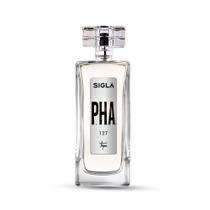 Perfume Thipos Masculino 127 P.H.A - Amadeirado Aromático (55ml)