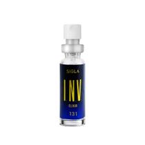 Perfume Thipos Masculino 131 I.N.V Elixir - Ambar Amadeirado (7ml) Perfume Thipos Masculino 131 I.N.V Elixir - Ambar Amadeirado (7ml)