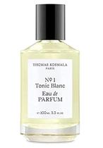 Perfume Thomas Kosmala No.1 Tonic Blanc Eau de Parfum 100ml