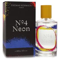Perfume Thomas Kosmala No 4 Neon Elixir De Parfum 100ml unissex