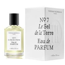 Perfume Thomas Kosmala No.7 Le Sel de la Terre - Eau de Parfum 100ml Perfume Thomas Kosmala No.7 Le Sel de la Terre - Eau de Parfum 100ml