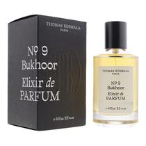Perfume Thomas Kosmala No 9 Bukhoor Extrato de Perfume 100mL Perfume Thomas Kosmala No 9 Bukhoor Extrato de Perfume 100mL