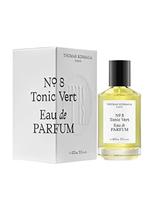 Perfume Thomas Kosmala Tonic Vert No.8 para homens 100mL