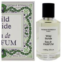 Perfume Thomas Kosmala Wild Stride Eau de Parfum 100 ml para adulto Perfume Thomas Kosmala Wild Stride Eau de Parfum 100 ml para adulto
