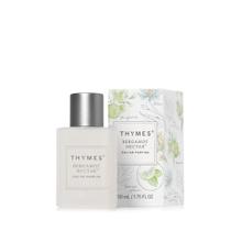 Perfume Thymes Eau De Parfum Bergamota Néctar 50ml para mulheres