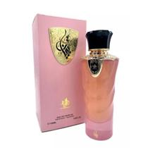 Perfume Tibyan - Al Wataniah - EAU De Parfum Katia Almeida