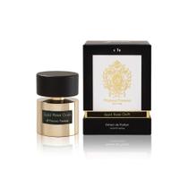 Perfume Tiziana Terenzi Gold Rose Oudh Cologne 100ml para unissex Perfume Tiziana Terenzi Gold Rose Oudh Cologne 100ml para unissex
