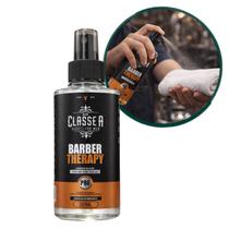 Perfume Toalha Barber Therapy Essência do Ouro 250ml