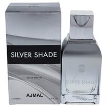 Perfume Tom AJMAL Silver Eau De Parfum - 100ml