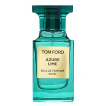 Perfume Tom Ford Azure Lime Eau De Parfum 50ml para homens e mulheres