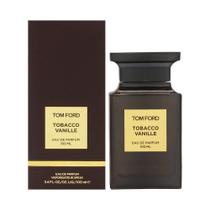 Perfume Tom Ford Beauty Tobacco Vanille Eau de Parfum 100ml Perfume Tom Ford Beauty Tobacco Vanille Eau de Parfum 100ml