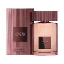 Perfume Tom Ford Café Rose Eau de Parfum - 100ML Perfume Tom Ford Café Rose Eau de Parfum - 100ML