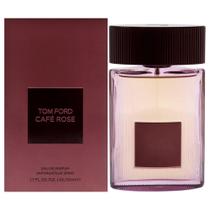 Perfume Tom Ford Cafe Rose Eau de Parfum 50ml para mulheres