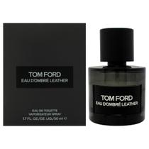 Perfume Tom Ford Eau D'Ombre Leather EDT 50mL para homens Perfume Tom Ford Eau D'Ombre Leather EDT 50mL para homens