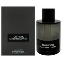 Perfume Tom Ford Eau de Ombré Leather EDT 100ml Masculino Perfume Tom Ford Eau de Ombré Leather EDT 100ml Masculino
